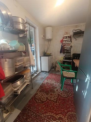 Продажа коттеджей и домов: 5 комнат, 100 м², 3 соток, Бишкек, Агентство недвижимости — 16