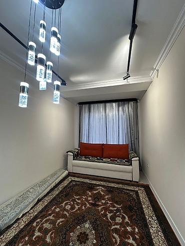 Продажа квартир: 3 комнаты, 118 м², Элитка, 8 этаж, Евроремонт — 1