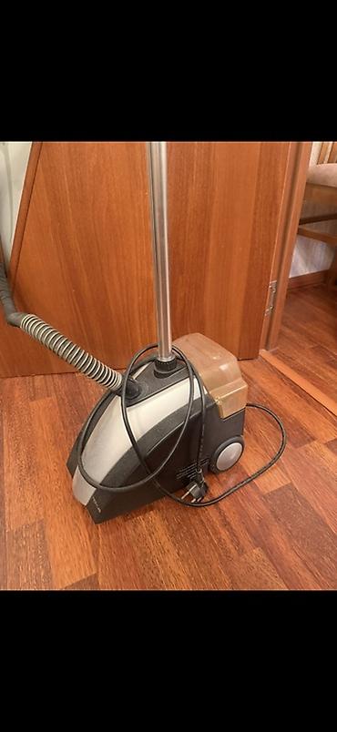 Техника и электроника: Paltar üçün buxarlı ütü/vertikal steamer - Güclü buxar çıxışı ilə — 2