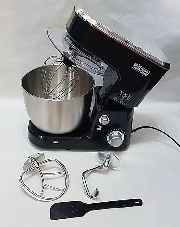 Блендеры, комбайны, миксеры: Блендер, миксер, Новый, Самовывоз, Бесплатная доставка, Платная доставка — 4