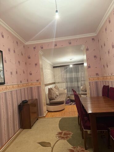 Uzunmüddətli kirayə mənzillər: 26 məhəllədə 1 mərtəbə3 otaqlı əşyalı ev kirayə 300 manat ofis haqqı — 9