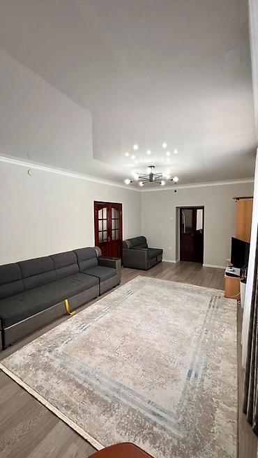 Продажа коттеджей и домов: Продаётся дом 5-комнатный кирпичный Район: Пишпек Гагарина/Фрунзе — 4