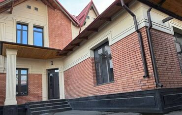 офис куплю: 🏡 Продается 2-этажный кирпичный дом в районе Ботанического сада