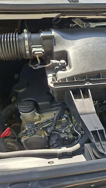 sprinter cdi: Грузовик, Mercedes-Benz, Дубль, 3 т, Б/у — 4