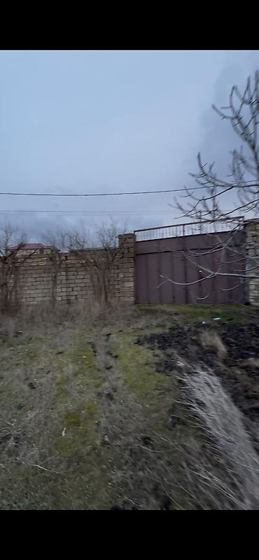 Torpaq sahələrinin satışı: 6 sot, Tikinti, Mülkiyyətçi, Bələdiyyə — 9