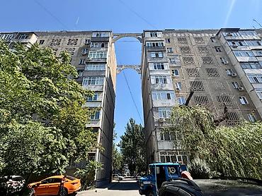 Продажа квартир: 3 комнаты, 68 м², Восток-5 мкр 105 серия, 5 этаж — 1