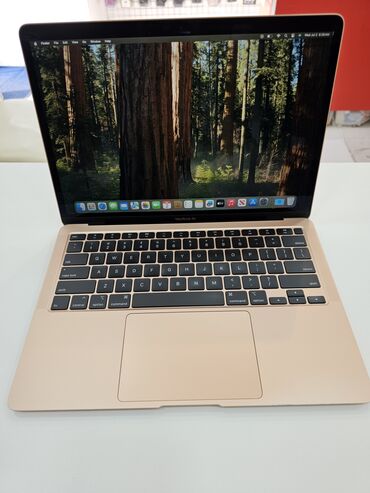 Apple MacBook: İşlənmiş Apple MacBook, 13.3 ", Intel Core i3, 256 GB, Rayonlara çatdırılma, Pulsuz çatdırılma — 13