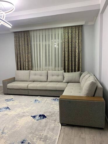 Продажа квартир: 2 комнаты, 75 м², Элитка, 12 этаж, Евроремонт