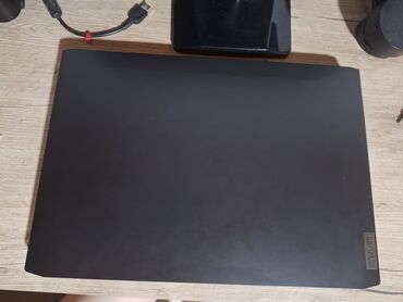 laptop lenovo: AMD Ryzen 5, 16 GB OZU, 15.6 "