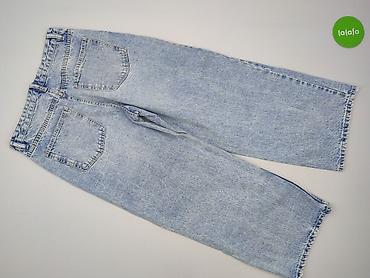 bootcut jeansy: Sinsay, Jeansy damskie, rozmiar L — 3