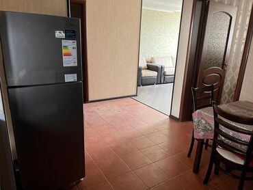 Продажа квартир: 2 комнаты, 48 м², Элитка, 6 этаж, Дизайнерский ремонт — 9