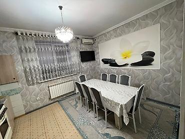 Продажа коттеджей и домов: 4 комнаты, 150 м², 5 соток, Бишкек, Собственник — 24