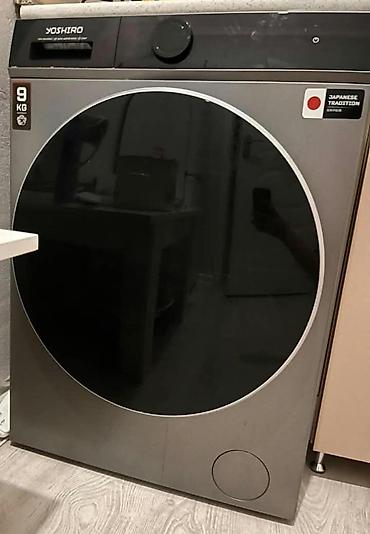 Paltaryuyan maşın satılır 400 azn 9kq Yenidir Ünvan