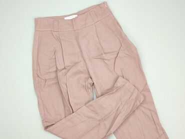 Material trousers: Material trousers for women, Reserved, S (EU 36)