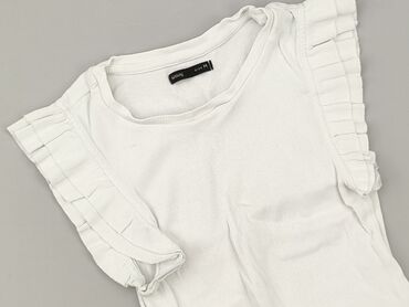 msgm t shirty: SinSay, Women`s T-shirt, size M (EU 38)