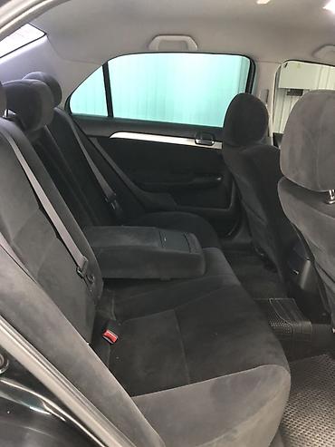 инспайре: Honda Inspire: 2004 г., 3 л, Автомат, Бензин, Седан — 10