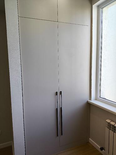 Продажа квартир: 2 комнаты, 70 м², Элитка, 11 этаж, Евроремонт — 9