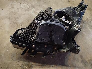 prius 30 fara: Toyota Prius 20 kuza farası (sag teref) surucu teref deyil - — 3