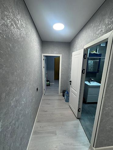 Продажа квартир: 1 комната, 43 м², Элитка, 3 этаж, Евроремонт — 2