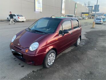 дево легенза: Daewoo Matiz: 2008 г., 0.8 л, Механика, Бензин