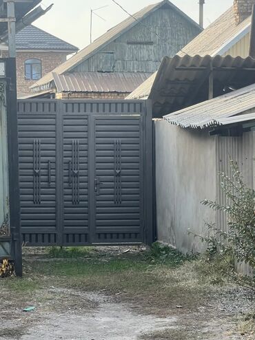 Долгосрочная аренда домов: 60 м², 4 комнаты, Утепленный, Забор, огорожен — 3