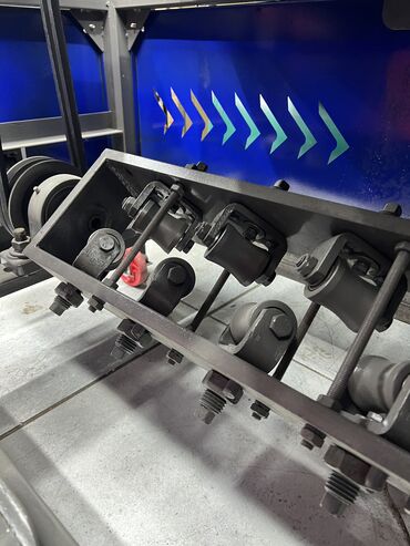 Другие инструменты: Выпрямитель проволоки Управления с компьютером Напряжения 380вольт at lalafo.kg — 10 Другие инструменты: Выпрямитель проволоки Управления с компьютером Напряжения 380вольт — 10