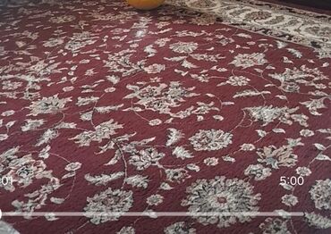 иранские ковры: Ковер