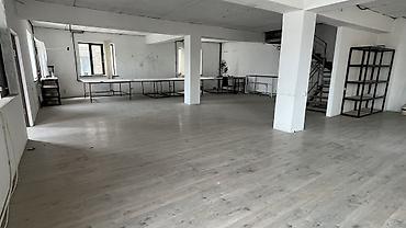 аренда домов аламедин 1: Сдаю Офис целиком: 500 м², С ремонтом, С высокими потолками — 2
