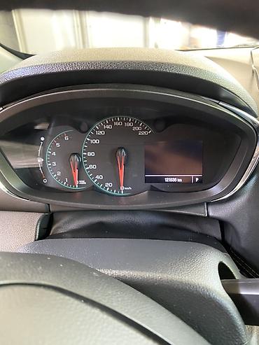 шевралеь: Chevrolet Trax: 2020 г., 1.6 л, Автомат, Дизель, Кроссовер — 6