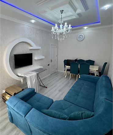 1 otaqlı ev: 18 kv. m, 1 otaqlı, Qaz, İşıq, Su — 3