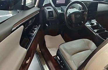 Toyota: Toyota : 2022 г., Автомат, Электромобиль, Кроссовер — 6