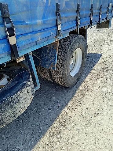белорус 82 1: Жүк ташуучу унаа, Scania, Стандарт, 7 т, Колдонулган — 3
