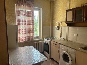 аренда квартир на долгий срок восток 5: 2 бөлмө, Менчик ээси, Чогуу жашоосу жок, Жарым -жартылай эмереги бар