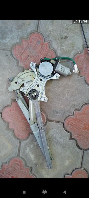 Другие автозапчасти: Продаю запчасти на автомобиль Тойота Королла 97-98-года выпуска — 13