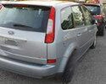 Ford: FOKUS-FOKUS C MAX DELOVI ZA FORD C-MAX OD 2005. DO 2007. GOD. | FORD — 27