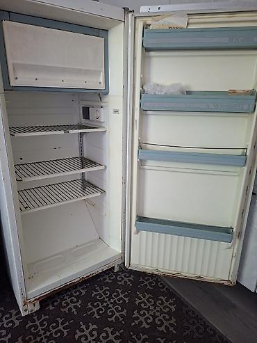 красно степная: Срочно продаю халодильник за 3000сом состаяние харошая, российский — 2