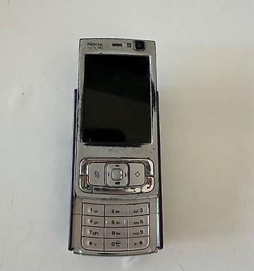 Nokia N95