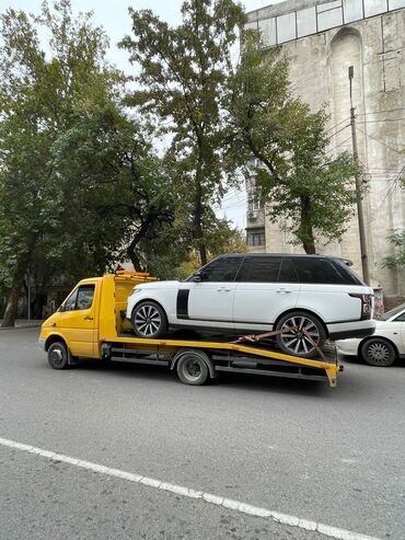 авто выщка: С лебедкой, С гидроманипулятором, Со сдвижной платформой