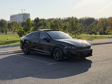 стартер honda accord 6: Kia K5: 2021 г., 1.6 л, Автомат, Бензин, Седан — 3