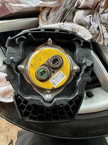 ml auto vrnjacka banja: AIRBAG ZA BMW X5 OD 2006. DO 2013. GOD. | airbag E70 x5 — 2