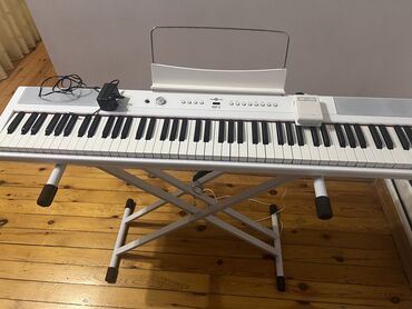 elektron pianolar: Piano, Rəqəmsal, İşlənmiş, Ünvandan götürmə