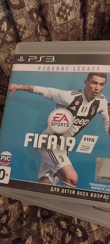 PS3 (Sony PlayStation 3): Sony PlayStation 3 (PS3) Slim oyun konsolu Xüsusiyyətlər: - Model — 18