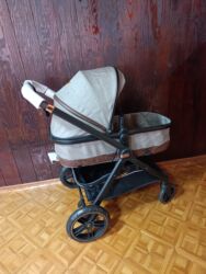 купить прогулочную коляску в польше бу: Коляска, Новый