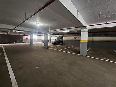 аренда места на рынке: Satılır qaraj 1 000 m², Yeni Yasamal q. 679 000 AZN 1 000 m² Sahə — 2