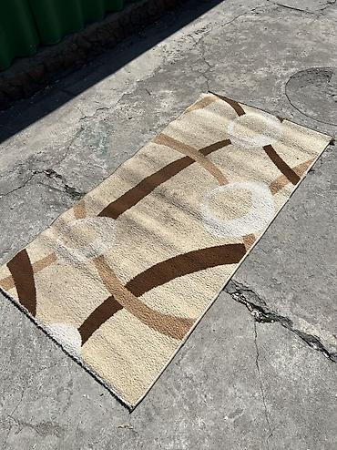 Ковры и паласы: Ковер Б/у — 2