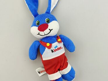 czapka mikołaja na kask motocyklowy: Mascot Rabbit, condition - Good