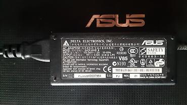 tn tene: Asus Compaq, HPLenovoIBM,Toshiba ORIGINAL punjac 1. ASUS — 1