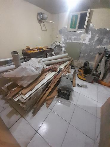 tikinti temir: Məhsul: Laminat üçün plintus ( Türkiyə istehsalı ) Təsvir: - Ümumi — 3