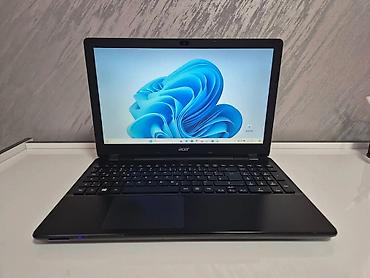 Acer: Acer laptop – pouzdan rad i svakodnevna upotreba - Ekran — 5