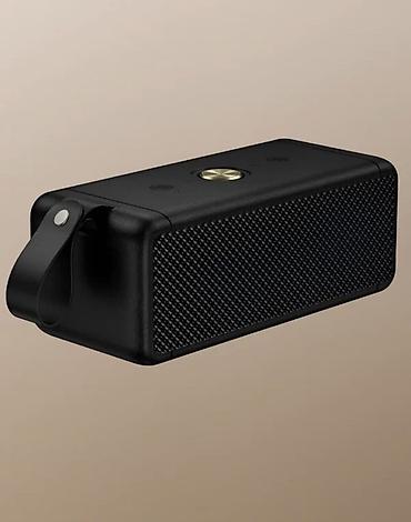 Динамики и колонки: Портативная Bluetooth-акустика Hoco HT1 Pro — компактная колонка с — 8